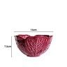 Malga Couve Cerâmica 14X7.5cm Malga Couve Cerâmica 14X7.5cm
