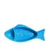 Azeitoneira Peixe Cerâmica 20cm Azeitoneira Peixe Cerâmica 20cm