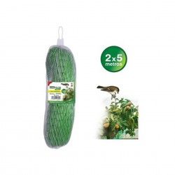 Rede Anti-Pssaros Verde