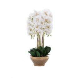 Vaso Decorativo Orqudea Cor Sortida 28X16.5X80cm