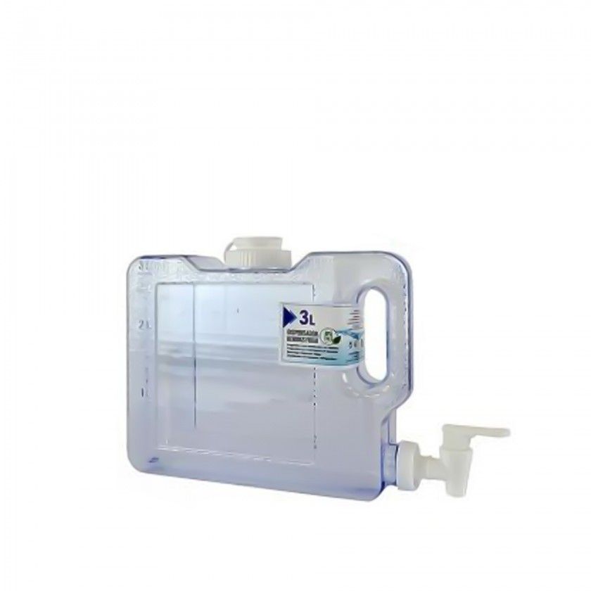 Dispensador Bebidas Frigorfico