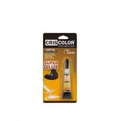 Supercola Sapatos / Couro 1X3gr