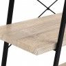 Estante 3 Prateleiras 100X33X80CM Estante 3 Prateleiras 100X33X80CM