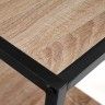 Mesa 90CM Com 2 Cadeira Mesa 90CM Com 2 Cadeira