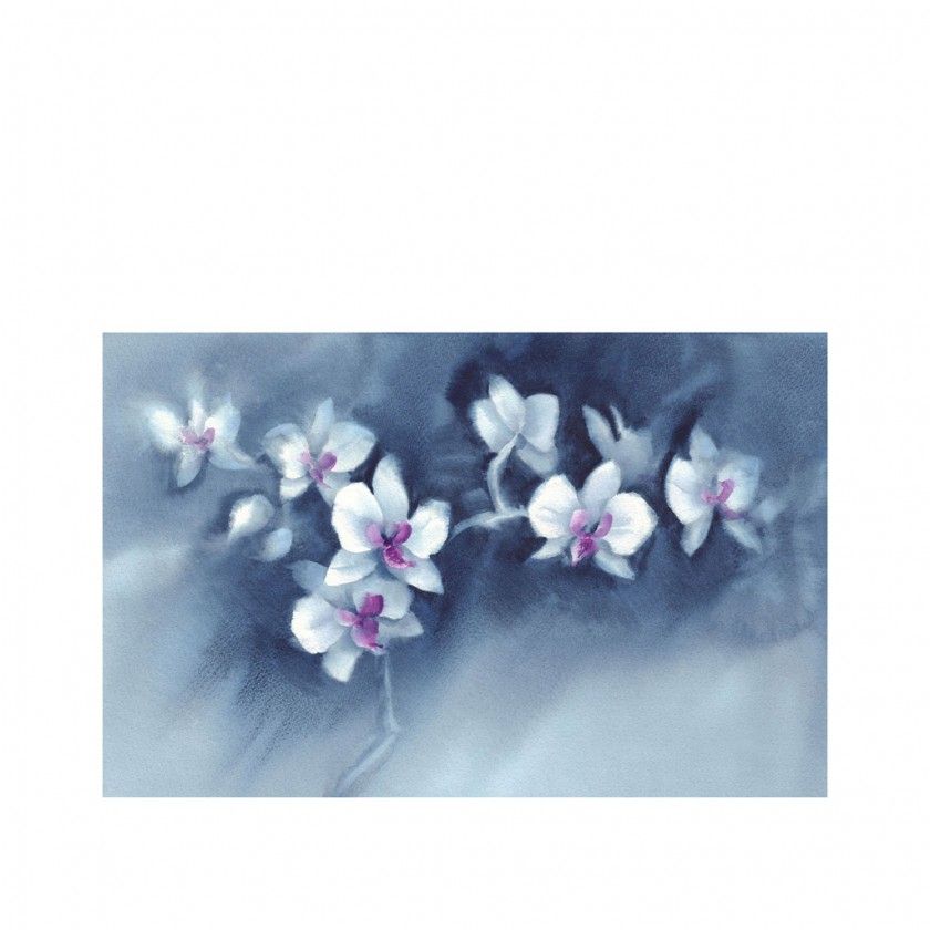 Tela Estampada 120X3.5X80CM