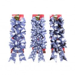 Laos Natal 25X16CM Pack 3