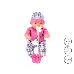 Beb 12 Sons 30CM