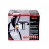 Panela Pressão Inox Ovni Redonda 8L 24X18.5cm Panela Pressão Inox Ovni Redonda 8L 24X18.5cm