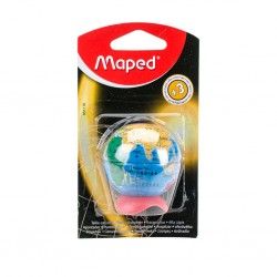 Apara Lpis Maped Globe