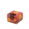 Vela Vidro Chupa Chups 20 Horas 85gr 7X6cm Vela Vidro Chupa Chups 20 Horas 85gr 7X6cm