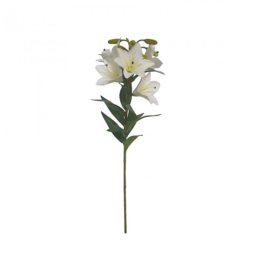 Haste Coroa Imperial 5 Flores 75cm