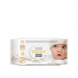 Toalhitas Beb Salustar Pele Atpica Pack 60