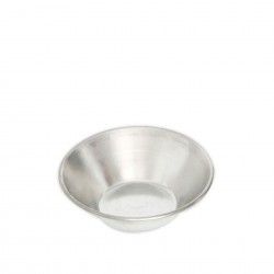 Forma Nata Lisa Folha Flandres 4.9X3X1.8cm