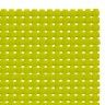 Individual Mesa Pvc Verde 43X30cm Individual Mesa Pvc Verde 43X30cm