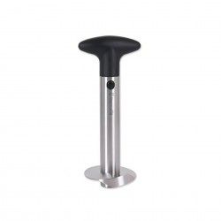 Descascador Anans Inox 8.5cm