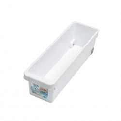 Caixa Organizadora Nevera Frigo Box Branco