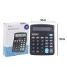 Calculadora Escritório 12 Dígitos 12X15cm Calculadora Escritório 12 Dígitos 12X15cm