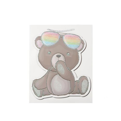 Saco Presente Animal Sortido - Image product