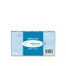 Sabão Confiança Barra Azul Pack 5X100gr Sabão Confiança Barra Azul Pack 5X100gr