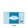 Sabão Confiança Barra Azul Pack 5X100gr Sabão Confiança Barra Azul Pack 5X100gr