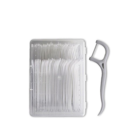 Fio Dental com Suporte Pack 30 - Image product
