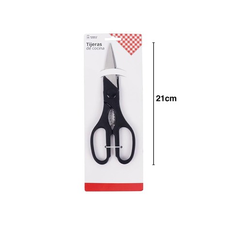 Tesoura Cozinha 21cm - Image product