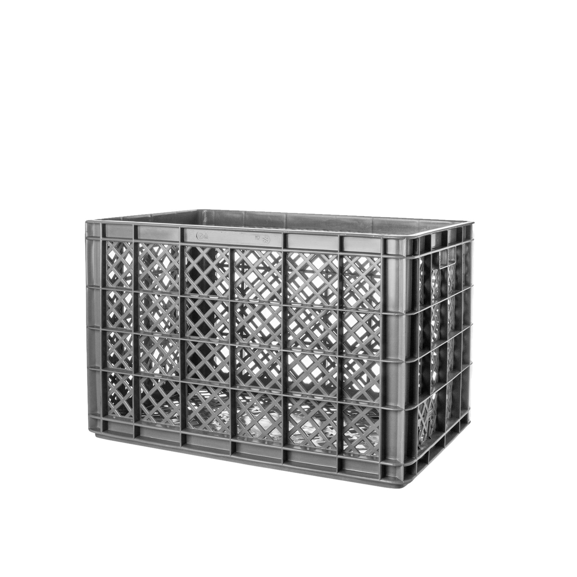 Caixa Contentora Perfurada 78l 60X40X40cm