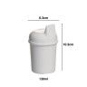 Copo Biberon Plástico 130ml 6.3X10.3cm Copo Biberon Plástico 130ml 6.3X10.3cm