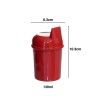 Copo Biberon Plástico 130ml 6.3X10.3cm Copo Biberon Plástico 130ml 6.3X10.3cm