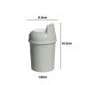 Copo Biberon Plástico 130ml 6.3X10.3cm Copo Biberon Plástico 130ml 6.3X10.3cm
