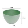 Tigelo Plstico 3900ml 24X13.5cm