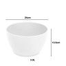 Tigelo Plstico 3900ml 24X13.5cm