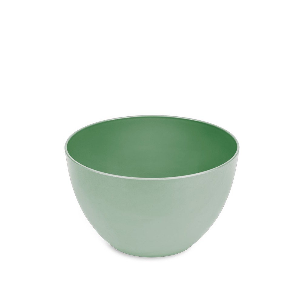 Tigel�o Pl�stico 3900ml 24X13.5cm