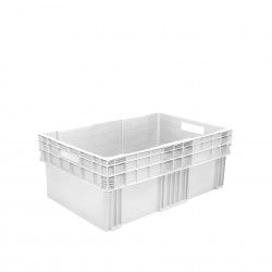 Caixa Contentora Fechada 40l 60X40X22.3cm