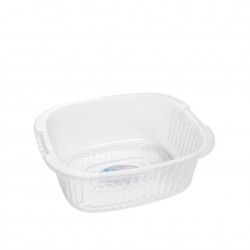 Bacia Plstica Retangular 10l 41X32X15cm