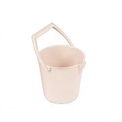 Balde Plstico com Bico Cor Sortida 7l 23X23.3cm