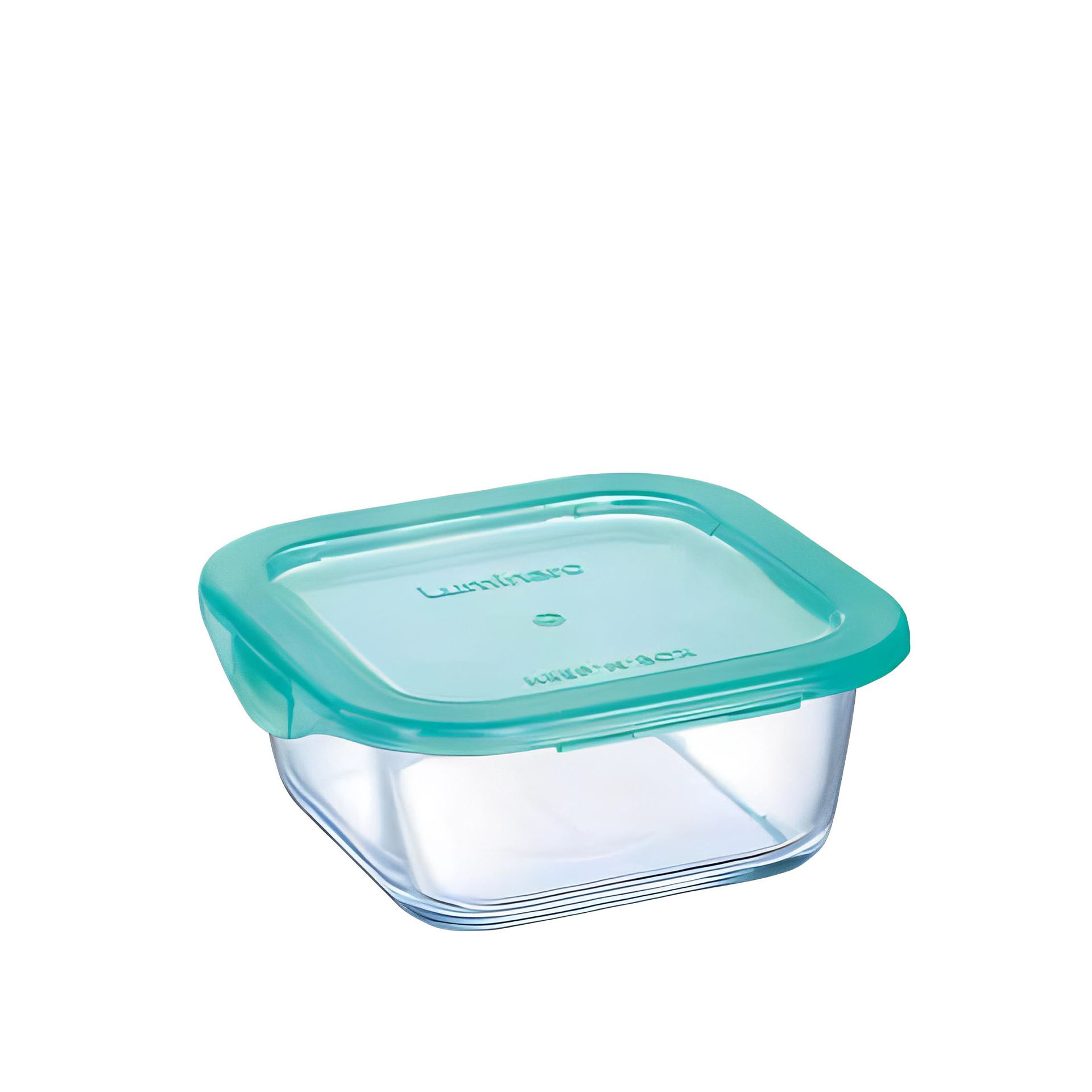 Caixa Hermética Keepn Quadrado