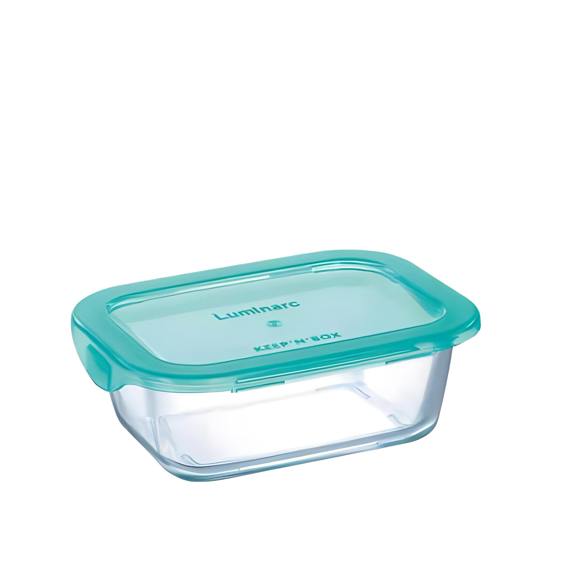 Caixa Hermética Keepn Retangular