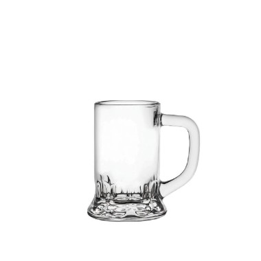 Copo Shot Dropp com Asa 40ml 4X6.5cm Pack 3