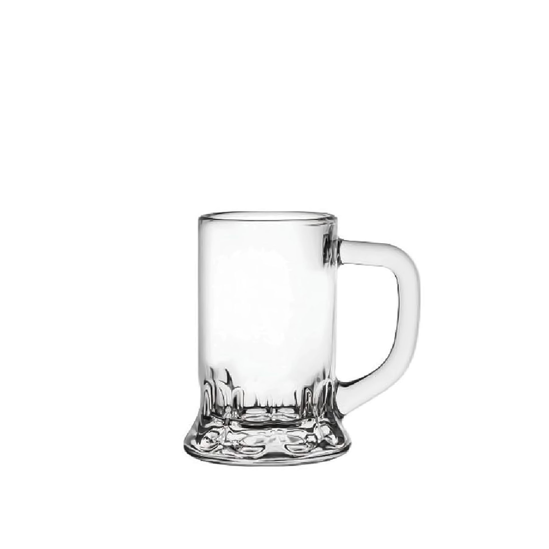 Copo Shot Dropp com Asa 40ml 4X6.5cm Pack 3