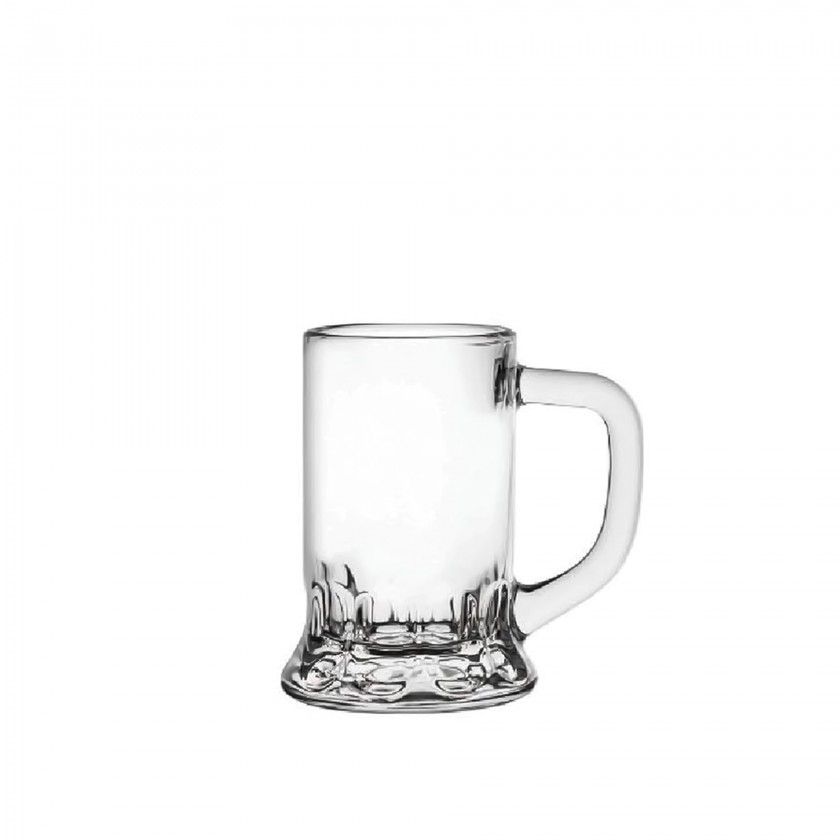 Copo Shot Dropp com Asa 40ml 4X6.5cm Pack 3