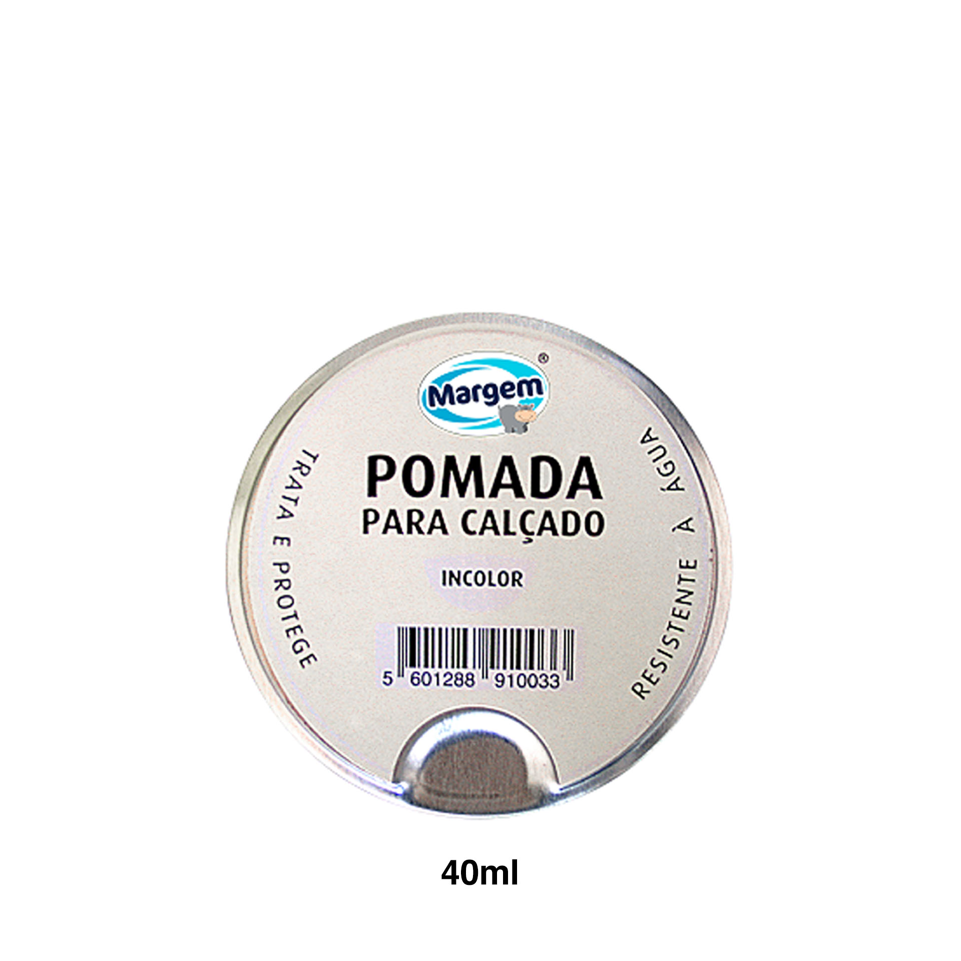 Limpa Fornos / Microoondas Margem Pistola 500ml