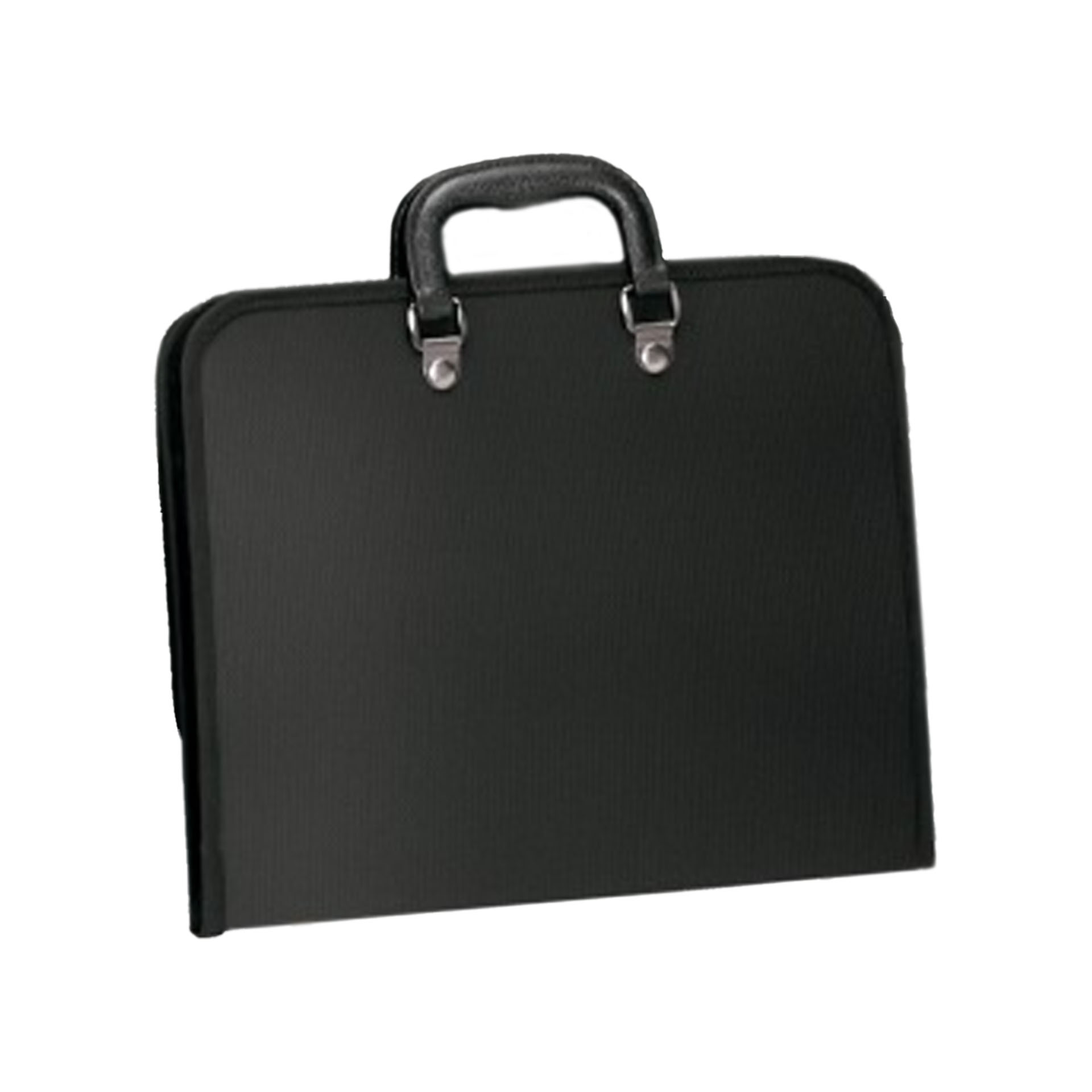 Mala Porta Projetos Preto 54X38cm