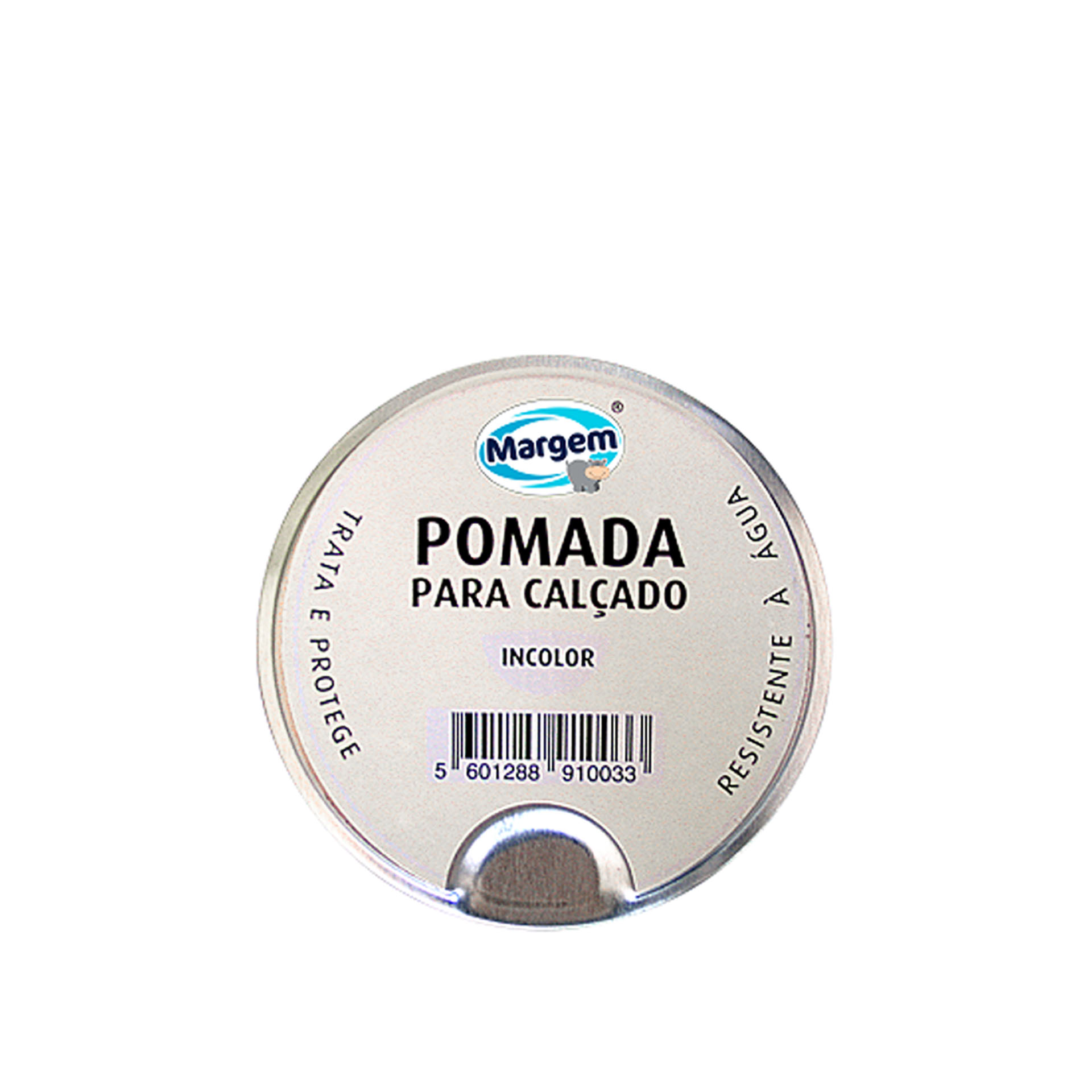 Limpa Fornos / Microoondas Margem Pistola 500ml
