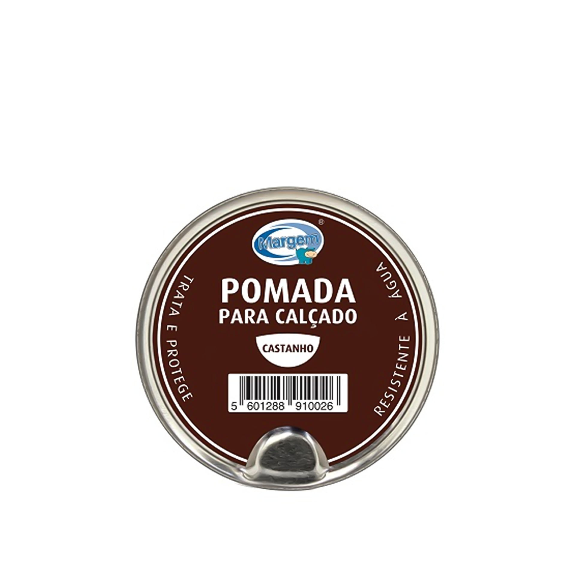 Creme Calçado Margem 40ml