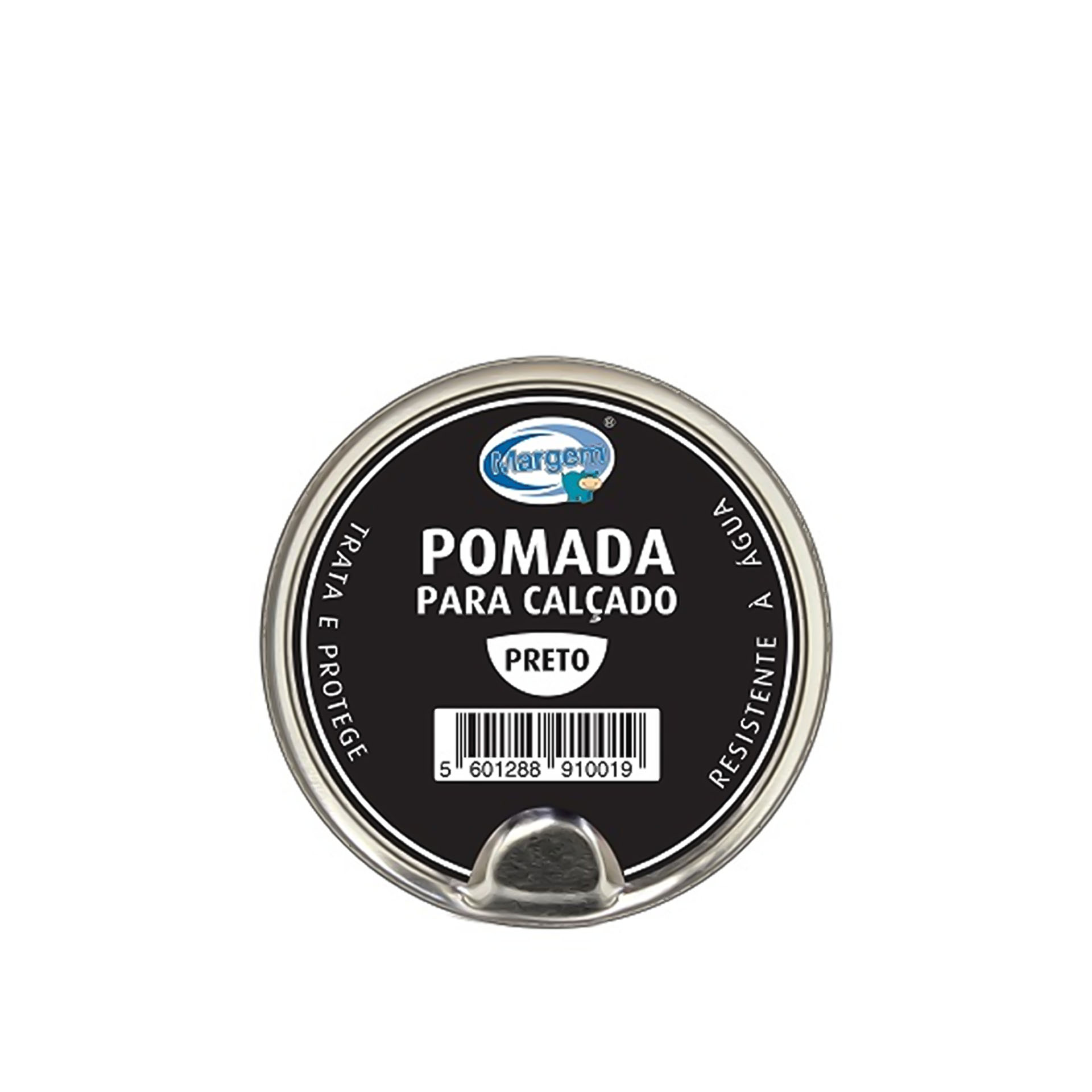 Creme Calçado Margem 40ml