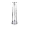 Suporte Inox 40 Cápsulas Café Giratório 11.5X37cm Suporte Inox 40 Cápsulas Café Giratório 11.5X37cm