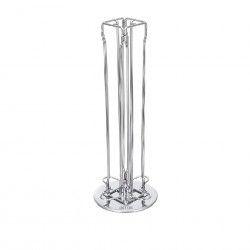 Suporte Inox 40 Cpsulas Caf Giratrio 11.5X37cm