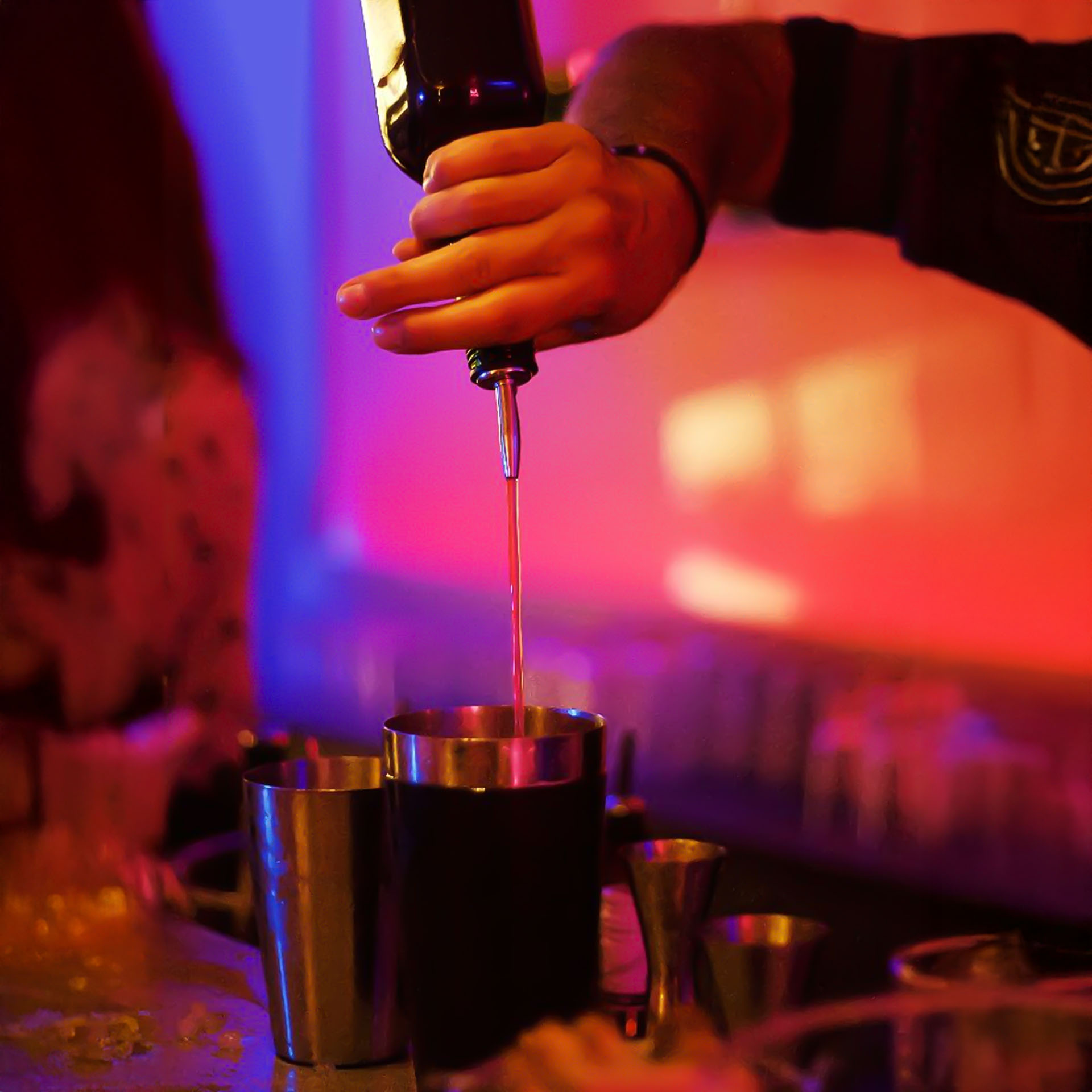 Tampa Vertedora Quttin 3X11cm