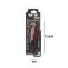 Saca Rolhas Profissional Boton 12.5X3cm
